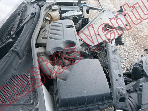 MG MG5 2023, foto 11 de 19