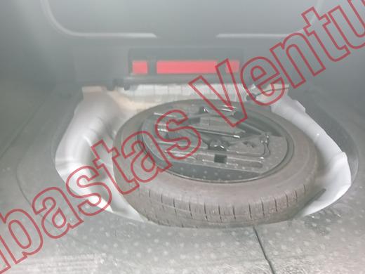 MG MG5 2023, foto 15 de 19