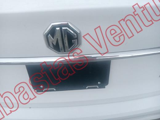 MG MG5 2023, foto 19 de 19