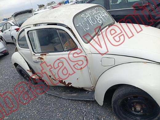 VOLKSWAGEN SEDAN 2000, foto 4 de 19