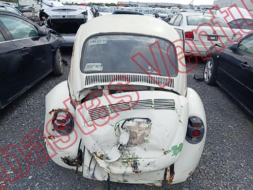VOLKSWAGEN SEDAN 2000, foto 6 de 19