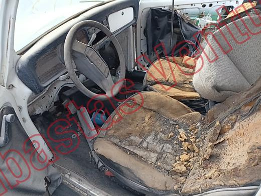 VOLKSWAGEN SEDAN 2000, foto 17 de 19