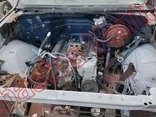 CHEVROLET SUBURBAN 1997, foto 10 de 19