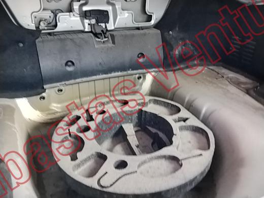 CHEVROLET AVEO 2015, foto 15 de 19