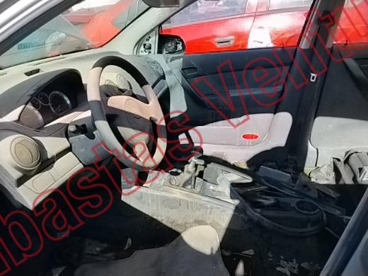 CHEVROLET AVEO 2015, foto 17 de 19