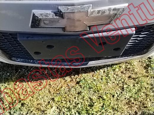 CHEVROLET AVEO 2015, foto 18 de 19