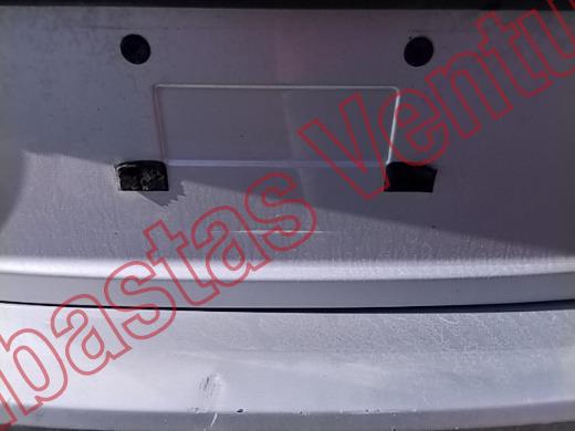 CHEVROLET AVEO 2015, foto 19 de 19
