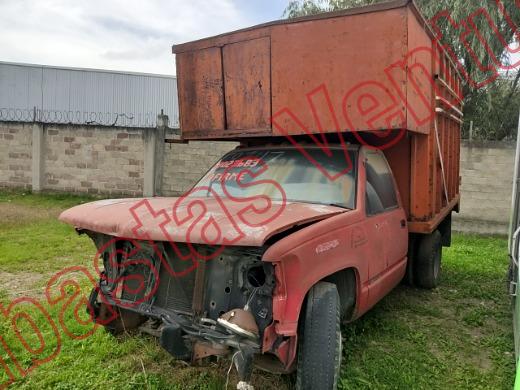 GMC PICK UP 1993, foto 1 de 19