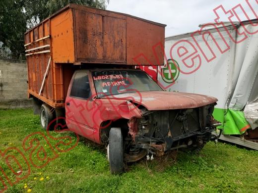 GMC PICK UP 1993, foto 3 de 19