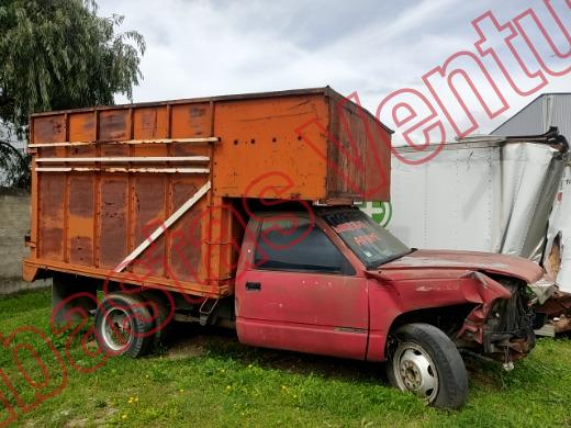 GMC PICK UP 1993, foto 4 de 19
