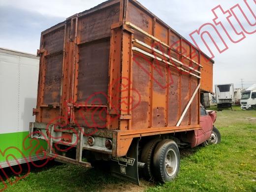 GMC PICK UP 1993, foto 5 de 19