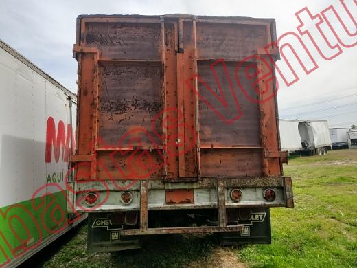 GMC PICK UP 1993, foto 6 de 19