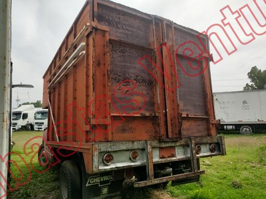 GMC PICK UP 1993, foto 7 de 19