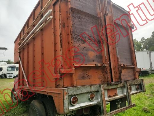 GMC PICK UP 1993, foto 8 de 19