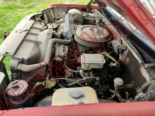 GMC PICK UP 1993, foto 9 de 19