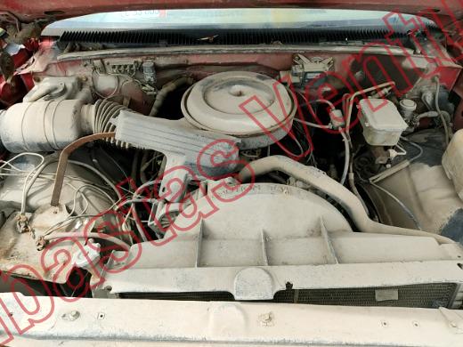 GMC PICK UP 1993, foto 10 de 19