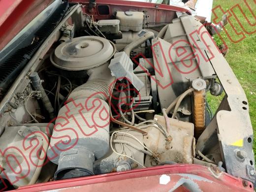 GMC PICK UP 1993, foto 11 de 19