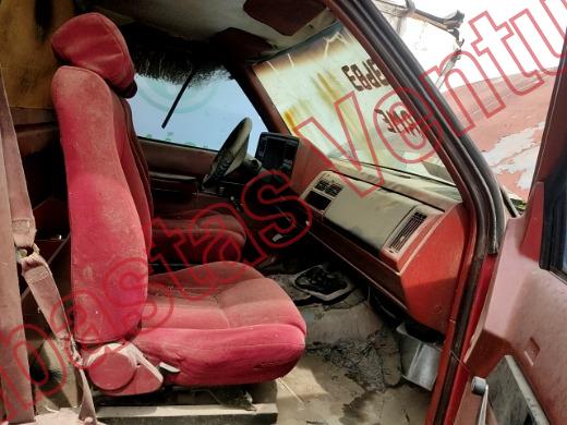 GMC PICK UP 1993, foto 12 de 19