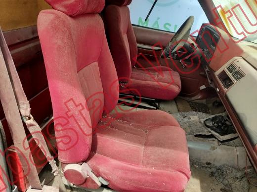 GMC PICK UP 1993, foto 13 de 19
