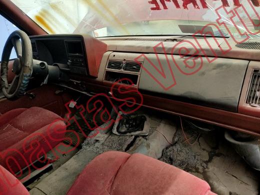 GMC PICK UP 1993, foto 14 de 19