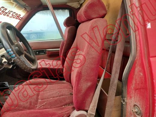 GMC PICK UP 1993, foto 16 de 19
