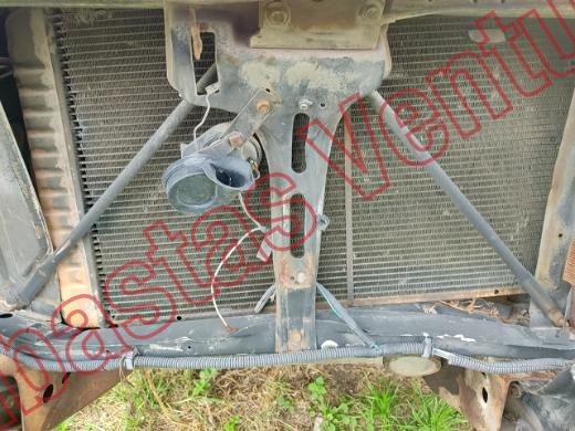 GMC PICK UP 1993, foto 18 de 19
