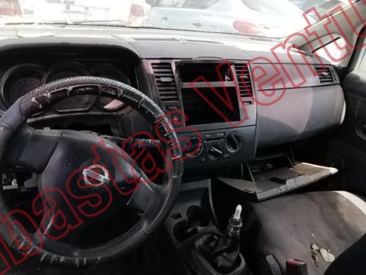 NISSAN TIIDA 2011, foto 14 de 19