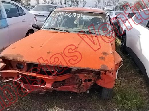 NISSAN DATSUN 1981, foto 2 de 19