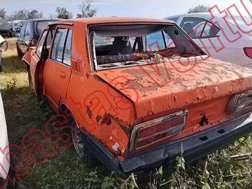 NISSAN DATSUN 1981, foto 7 de 19