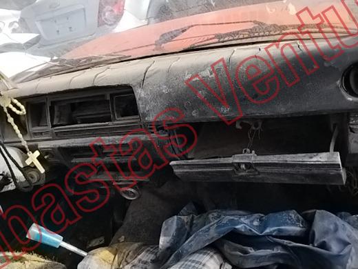 NISSAN DATSUN 1981, foto 14 de 19