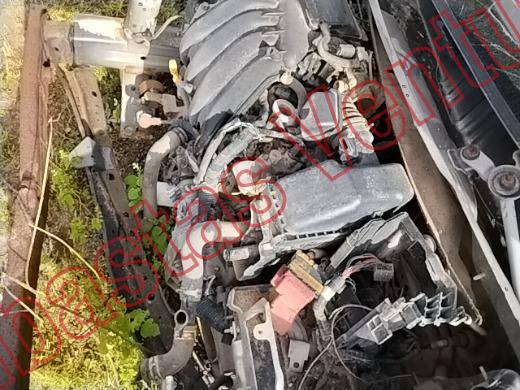 NISSAN VERSA 2019, foto 9 de 19