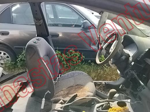 NISSAN VERSA 2019, foto 12 de 19