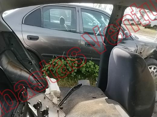 NISSAN VERSA 2019, foto 13 de 19