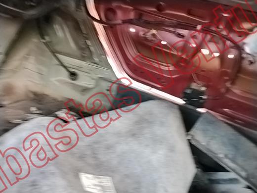 NISSAN VERSA 2019, foto 15 de 19