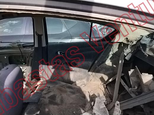 NISSAN VERSA 2019, foto 16 de 19