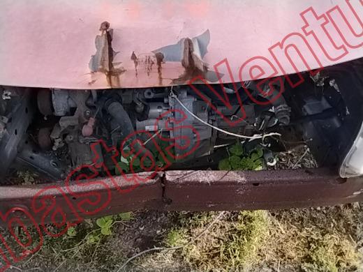 NISSAN VERSA 2019, foto 18 de 19