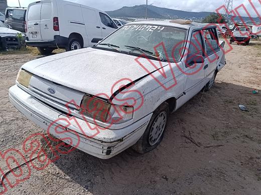FORD TOPAZ 1992, foto 1 de 19