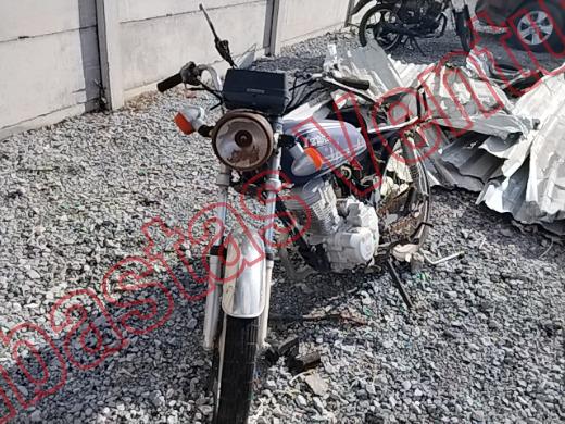 LIFAN LF150-20B 2012, foto 1 de 19