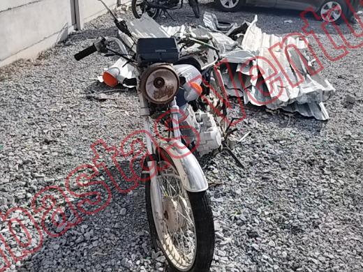 LIFAN LF150-20B 2012, foto 2 de 19