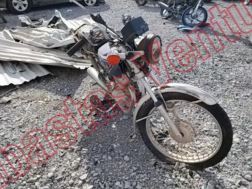 LIFAN LF150-20B 2012, foto 3 de 19