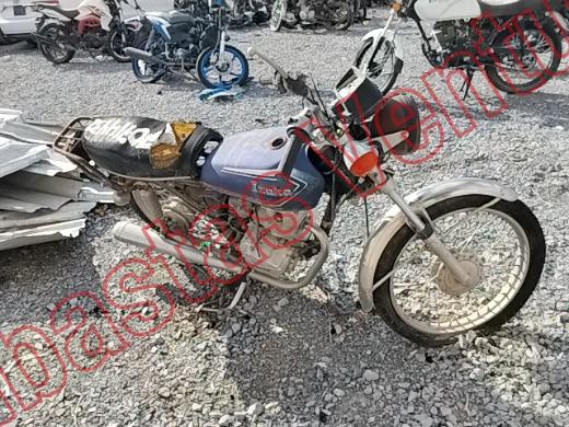 LIFAN LF150-20B 2012, foto 4 de 19