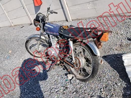 LIFAN LF150-20B 2012, foto 7 de 19