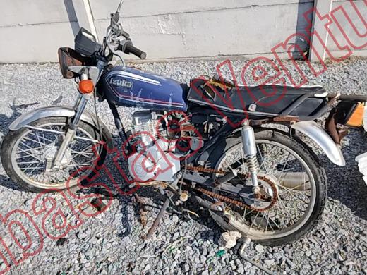 LIFAN LF150-20B 2012, foto 8 de 19