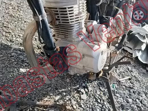 LIFAN LF150-20B 2012, foto 10 de 19