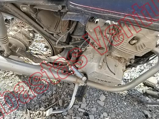 LIFAN LF150-20B 2012, foto 11 de 19