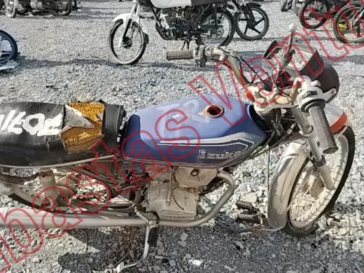 LIFAN LF150-20B 2012, foto 12 de 19