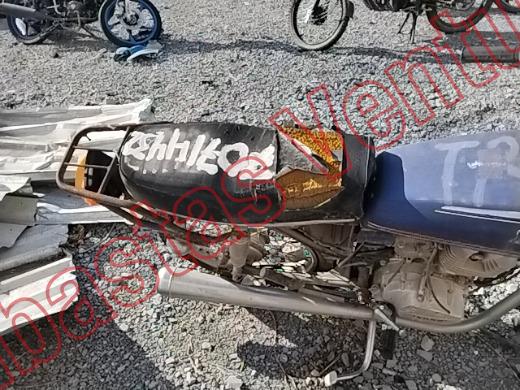 LIFAN LF150-20B 2012, foto 13 de 19