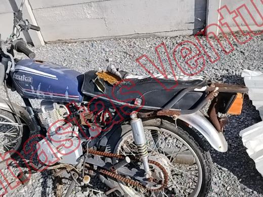 LIFAN LF150-20B 2012, foto 16 de 19