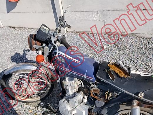 LIFAN LF150-20B 2012, foto 17 de 19