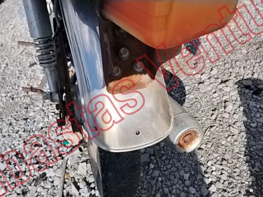 LIFAN LF150-20B 2012, foto 19 de 19